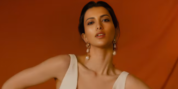 Manforce Condoms onboards Manasvi Mamgai as Brand Ambassador