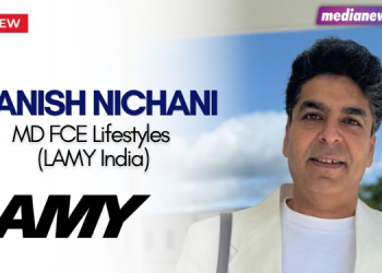 Our media mix will be digital-first, with approximately 70–75% focused on digital platforms and 25–30% on traditional media: Manish Nichani, LAMY India