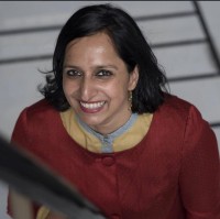 Meghana Narayan
