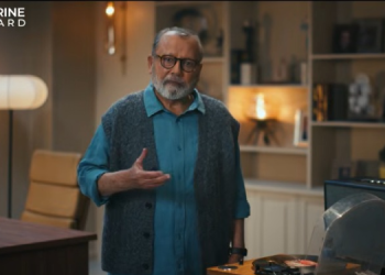 Merino taps Pankaj Kapur to turn everyday furniture into a story of trust and durability