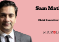 Microland appoints Sam Mathew as Chief Executive Officer