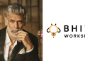 Milind Soman joins BHIVE as Brand Ambassador to drive active workspace vision