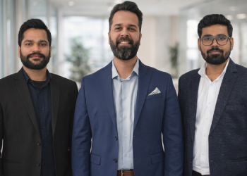 Mobec Innovations Elevates Gautam Singh and Satyabrat Shukla as Co-Founders to drive EV and battery innovation