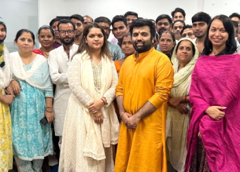 Modern Indian wear brand Alaya By Stage3 raises seed funding led by LC Neuva, targets Rs 50 crore ARR