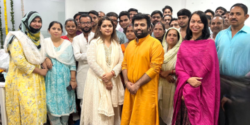 Modern Indian wear brand Alaya By Stage3 raises seed funding led by LC Neuva, targets Rs 50 crore ARR