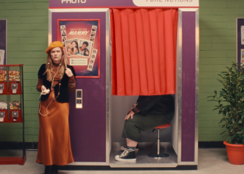 Monzo debuts in Ireland with BBH Dublin’s nostalgia-led ‘New Era of Banking’ campaign