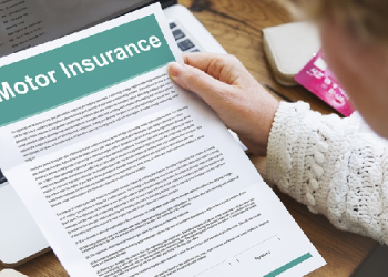 Must-Have Add-Ons in a Comprehensive Motor Insurance Policy