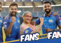 Mumbai Indians launch ‘Fans Nahi Fam’ campaign celebrating deep fan connect
