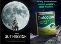 NASA onboards Dulcolax for Artemis II, underscoring trust in space-ready healthcare