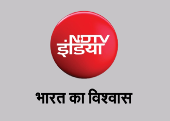 NDTV India Unveils a Fresh New Look Anchored in ‘Bharat Ka Vishwas’