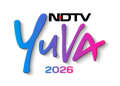 NDTV YUVA 2026: The Pulse of a New India, Live in Conversation