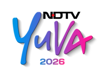 NDTV YUVA 2026: The Pulse of a New India, Live in Conversation