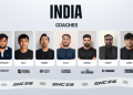 NODWIN Gaming unveils India coaching line-up for Esports Nations Cup 2026