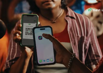 Navi UPI’s latest ‘Hurrypur’ film turns an auto breakdown into a high-speed pit stop