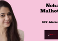Neha Malhotra joins Zee Music Company as Senior Vice President – Marketing