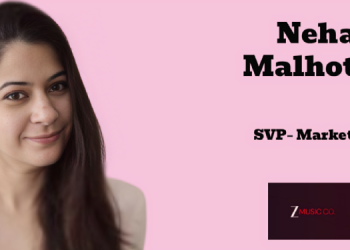 Neha Malhotra joins Zee Music Company as Senior Vice President – Marketing