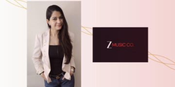 Neha Malhotra joins Zee Music Company as Senior Vice President – Marketing