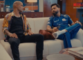 Netflix taps cricket’s cool-down moments with ‘Chill Like A Champion’ campaign
