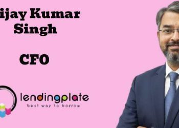 CA Vijay Kumar Singh