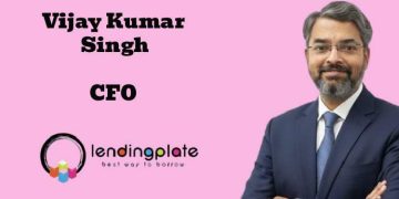 CA Vijay Kumar Singh