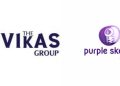 Purple Sketch Digital bags digital and experiential mandate for The Vikas Group