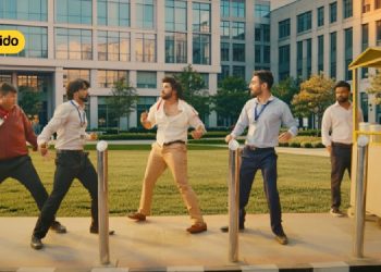 Rapido turns everyday commutes into joyful wins with ‘First Ride Free’ Campaign by tgthr.