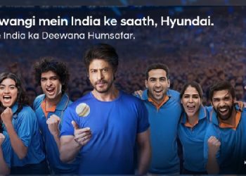 Innocean India delivers fan-first scale for Hyundai Motor Company in ICC T20 World Cup 2026