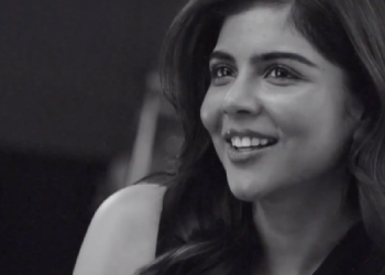 Plum draws from cinema to spotlight chemistry with Kalyani Priyadarshan