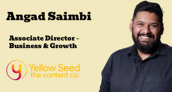 Campaign Thinking Is A Legacy Habit: Why Modern Brands Need Operating Systems