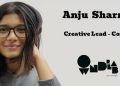 Wondrlab Network appoints Anju Sharma as Creative Lead