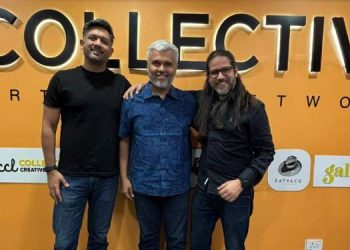 Collective Artists Network forays into Fine Arts, onboards Nikheel Aphale