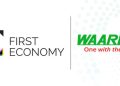 First Economy bags Digital and Social Media Mandate for Waaree Energies