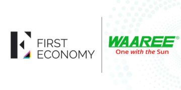 First Economy bags Digital and Social Media Mandate for Waaree Energies