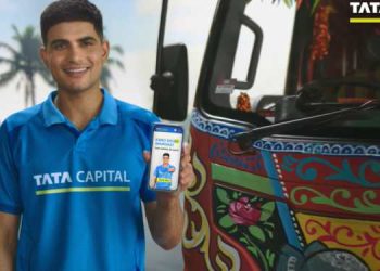Tata Capital launches ‘Sab Shubh Hoga’ Campaign featuring Shubman Gill to champion new beginnings