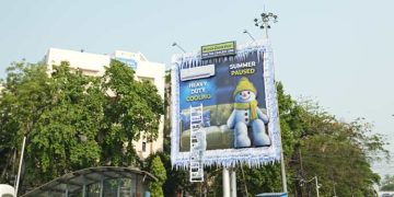 Kelvinator India unveils ‘Summer Paused’ 3D OOH campaign to showcase heavy-duty cooling