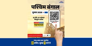 Times Now Navbharat Digital