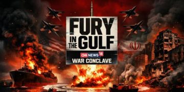 fury in the gulf