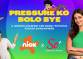Nick India, So Positive by Ananya Panday launch ‘Pressure Ko Bolo Bye’ initiative to ease exam stress among families