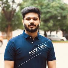 Nihal TC, CEO & Co-founder, Bluetyga,