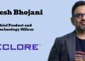 Seclore promotes Nilesh Bhojani to Chief Product and Technology Officer