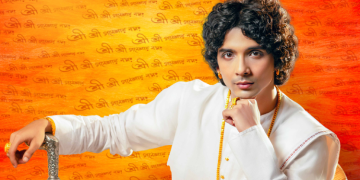 Niranjan Mondal named Brand Ambassador for Anjali Jewellers Men’s Collection