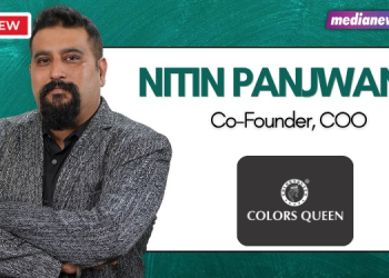 Gen Z has completely reshaped the beauty landscape: Nitin Panjwani, Colors Queen
