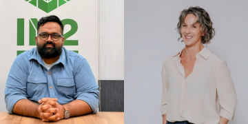 IN2 appoints Noorul Hijaz Tharola and Joanna Rohozinska to drive global expansion