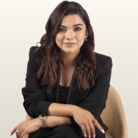 Nupur Jha, co-founder and COO of Doctor’s Choice,