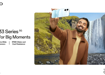 OPPO India expands storytelling lens with ‘Zindagi Ka Frame Wide Karo’ campaign featuring KL Rahul