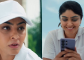 Opraah FX creates insight-Led Samsung Ad film with Cheil India featuring Harleen Deol