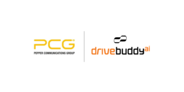 PCG secures India communications mandate for drivebuddyAI, expands deep-tech focus