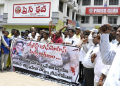 PEC demands fair probe and justice to Indian scribe Jaganmohan Reddy