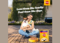 PEDIGREE campaign with Jemimah Rodrigues promotes wet dog food as complete everyday nutrition choice