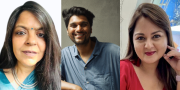 PG Aditiya, Deepshikha Dharmaraj and Pavita Puri named as Jury Chairs for ABBY Awards 2026 Powered by The One Club | The One Show